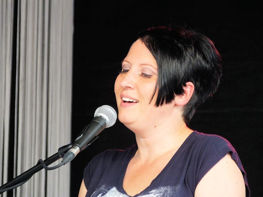 Weinfest in Sondershausen