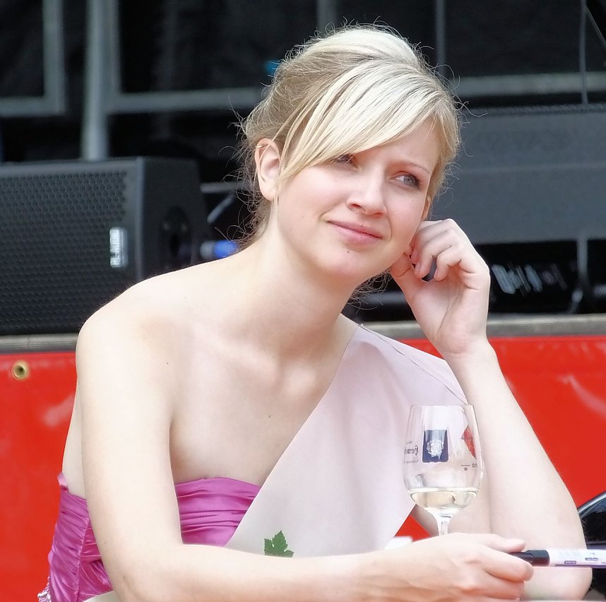 Weinfest in Sondershausen