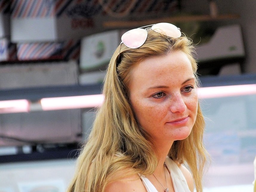 Weinfest in Sondershausen