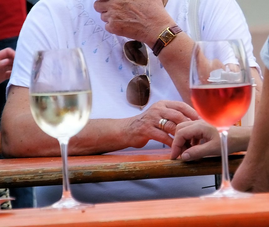 Weinfest in Sondershausen