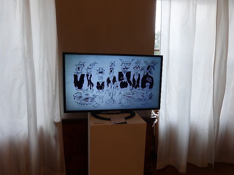 "Tiefgr&uuml;n bis zartbitter"