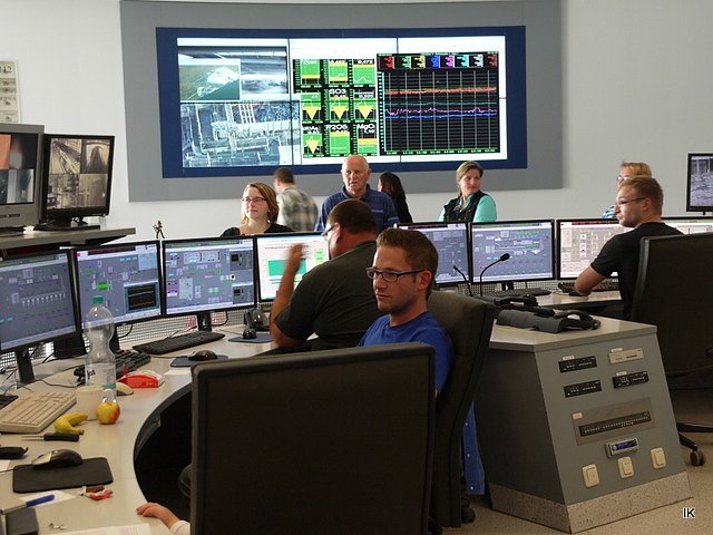 150 Jahre Dyckerhoff - Veranstaltung in Deuna