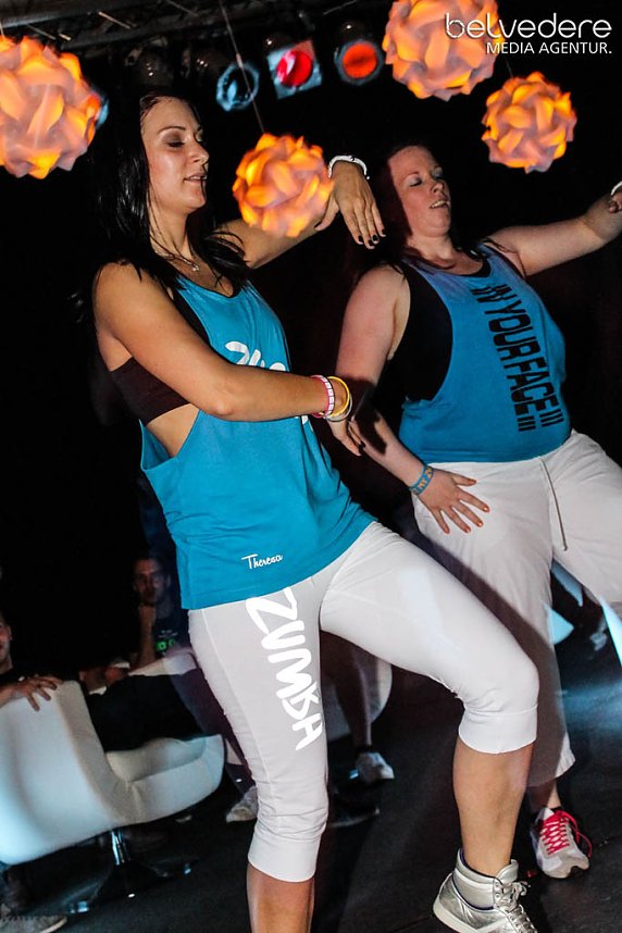 Party im Jugendclubhaus