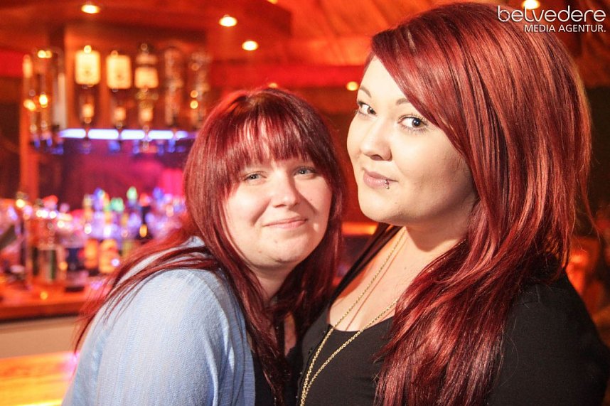 Party im Nordh&auml;user Sax