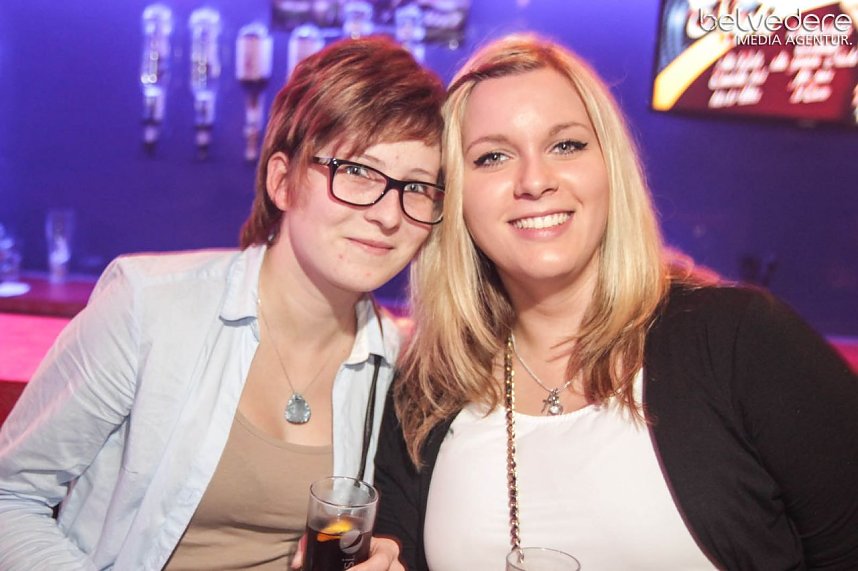 Party im Nordh&auml;user Sax