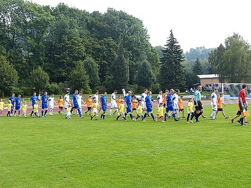 Wacker gewinnt in Meiningen 9:0