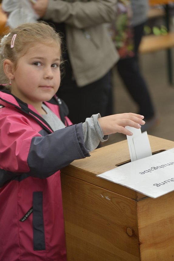 Ilfelder Herbstmarkt