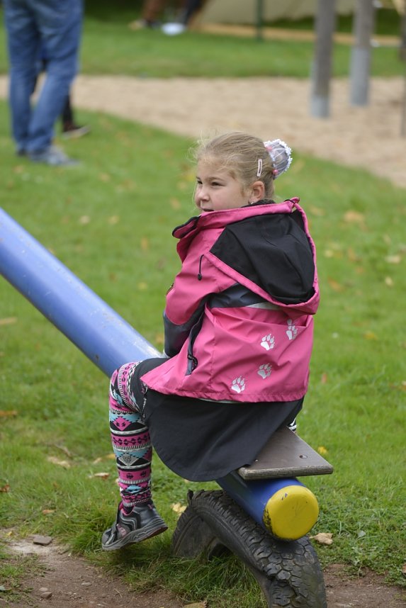 Ilfelder Herbstmarkt
