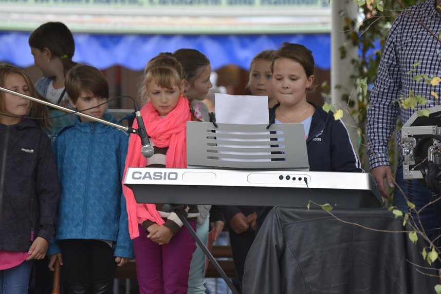 Ilfelder Herbstmarkt