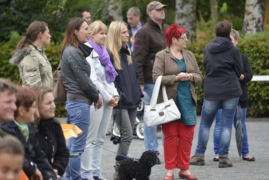 Ilfelder Herbstmarkt