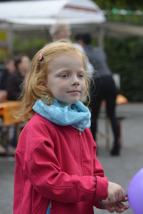 Ilfelder Herbstmarkt