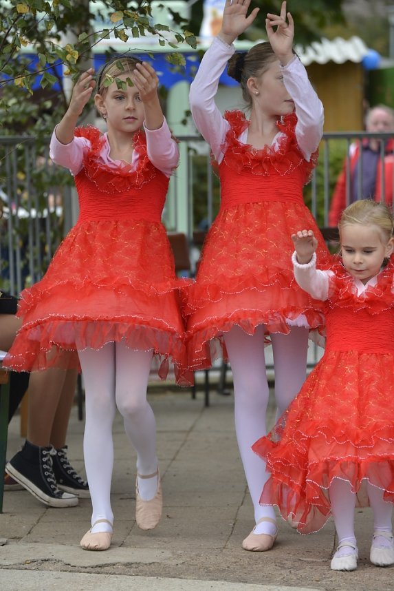 Ilfelder Herbstmarkt
