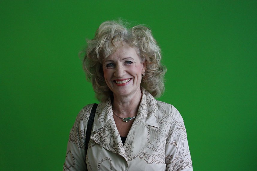 10 Jahre NUV - die G&auml;ste