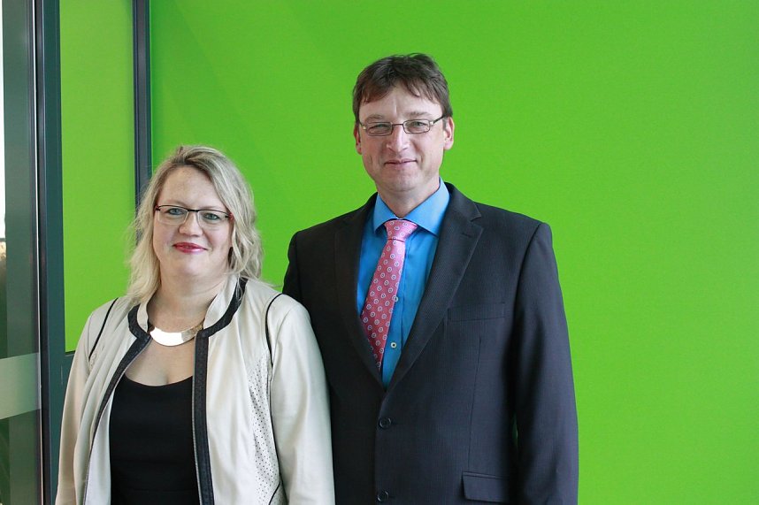 10 Jahre NUV - die G&auml;ste