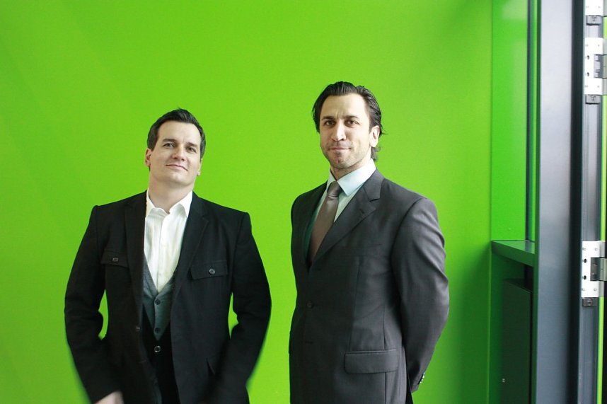 10 Jahre NUV - die G&auml;ste