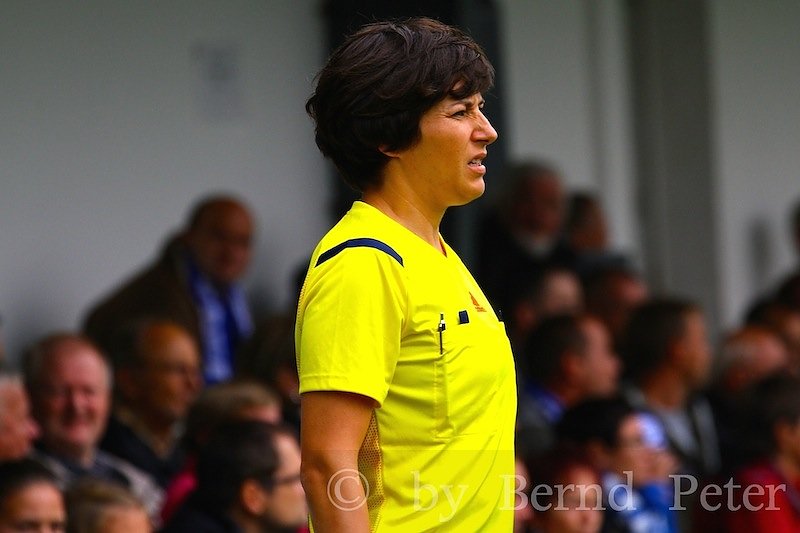 Wacker gegen Berliner AK