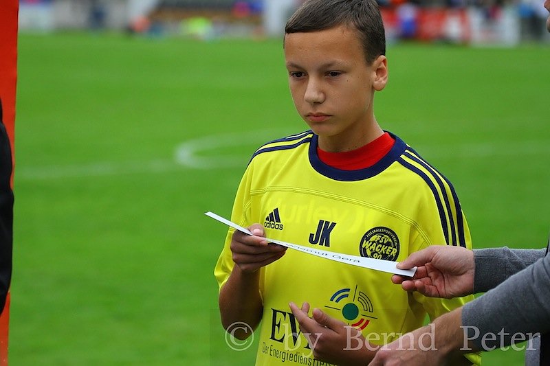 Dritte Hauptrunde ausgelost