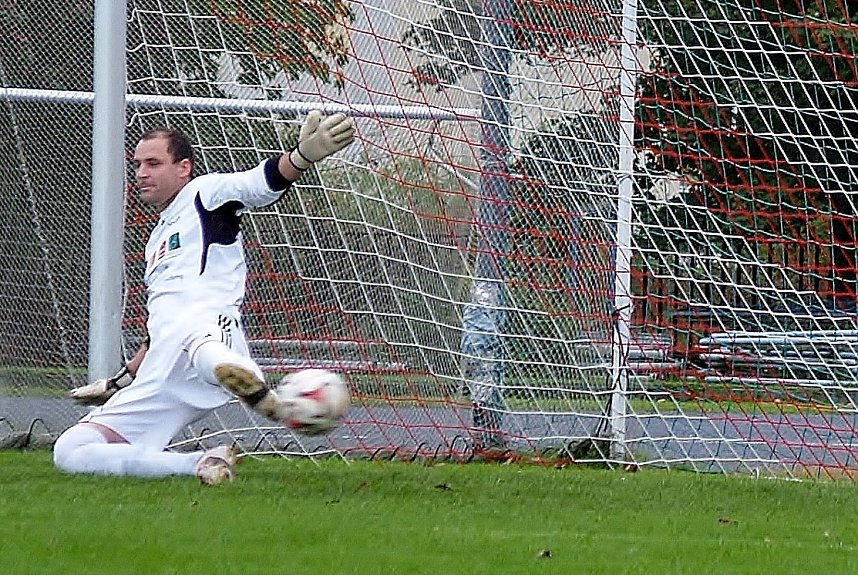 Salza II gewinnt gegen Windehausen