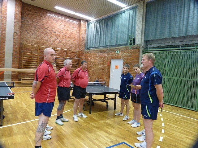 Hydro verliert gegen Bleicherode