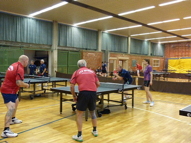 Hydro verliert gegen Bleicherode