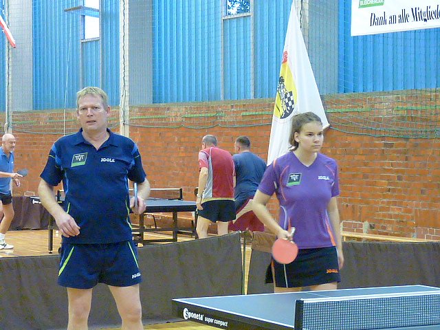 Hydro verliert gegen Bleicherode