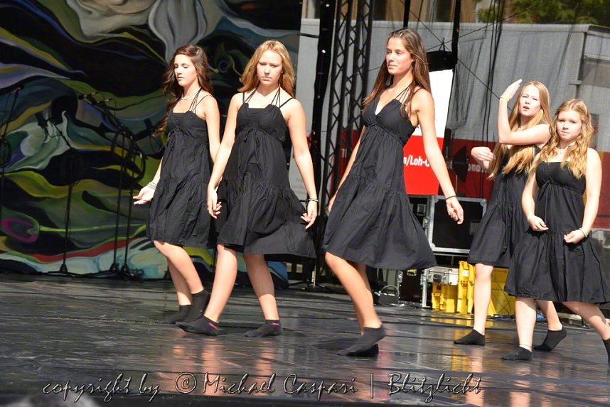 Theaterfest Nordhausen