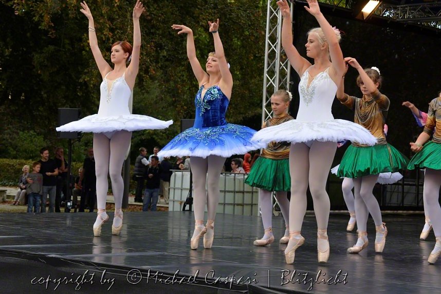 Theaterfest Nordhausen