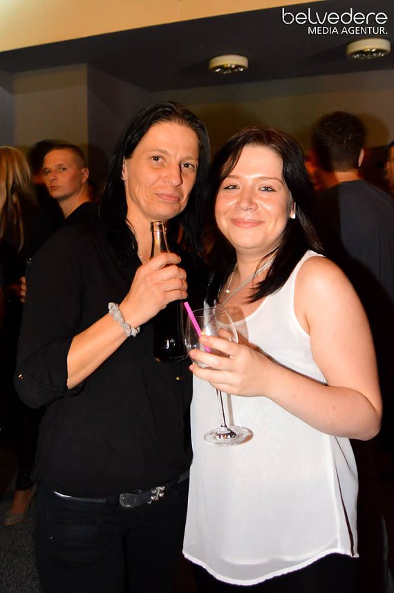 Party im Jugendclubhaus