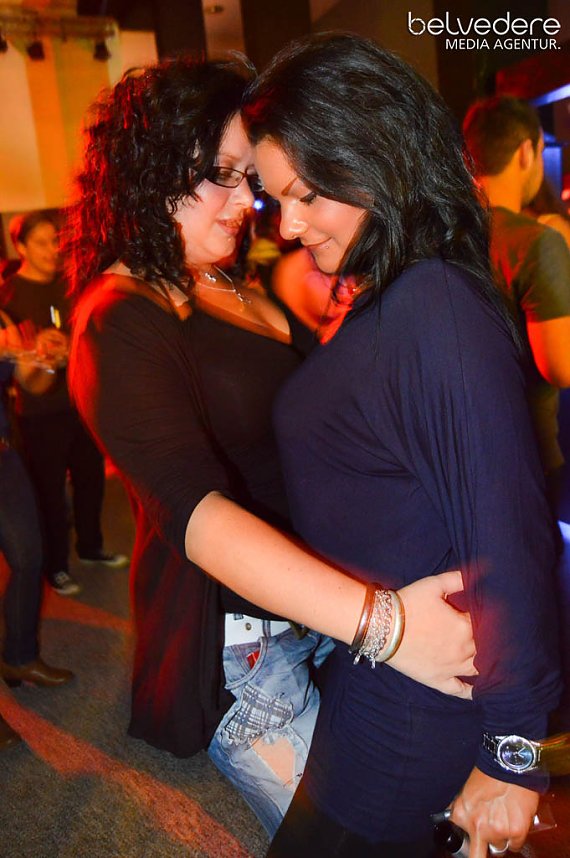 Party im Jugendclubhaus