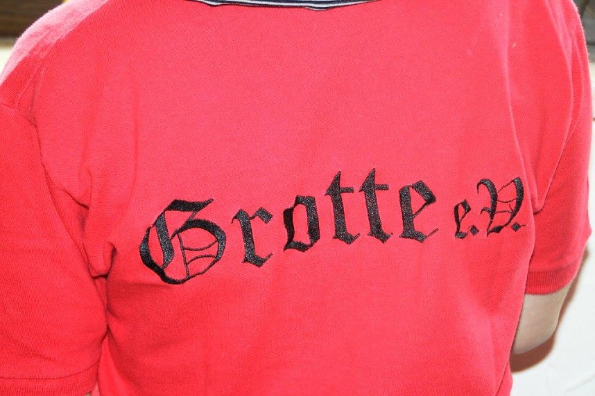 Tag des offenen Denkmals in der Alten Schmiede in Obergebra