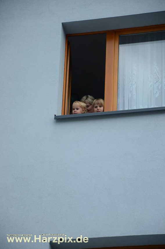 Treppenk&auml;ferfest