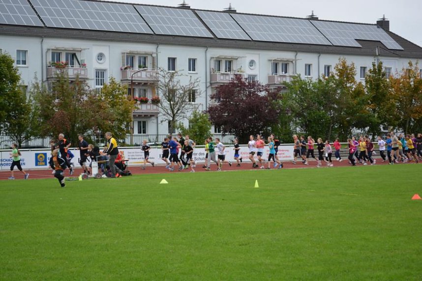 Vereinssportfest