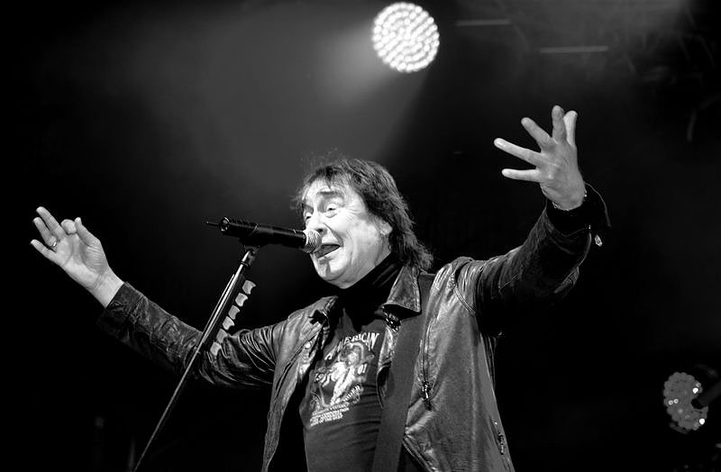 Pudhys beim Emmenrausch