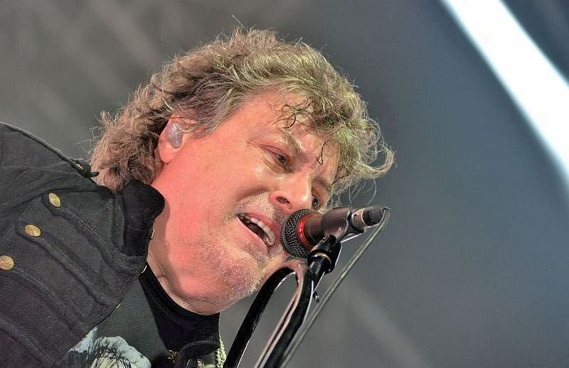 Pudhys beim Emmenrausch