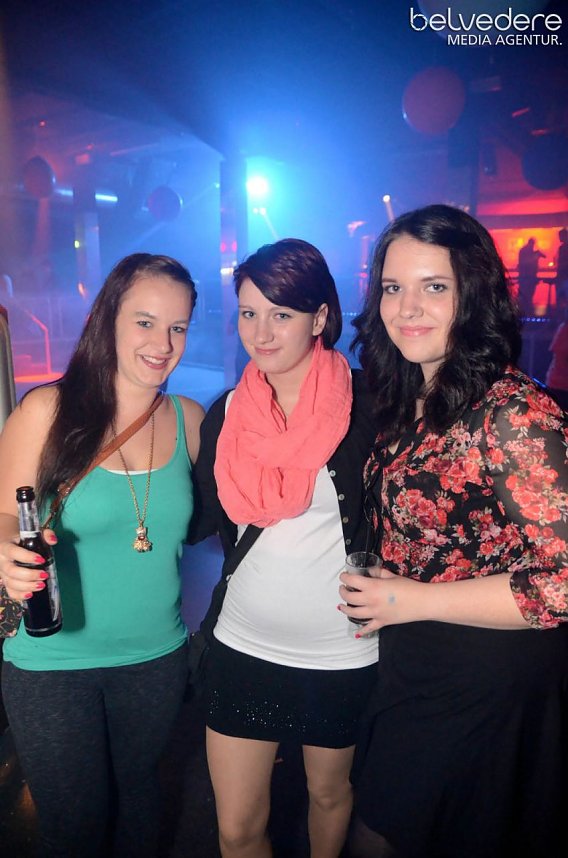 Samstagnacht im Nordh&auml;user Sax