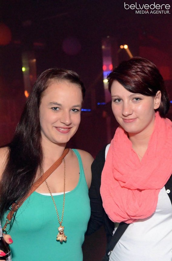 Samstagnacht im Nordh&auml;user Sax