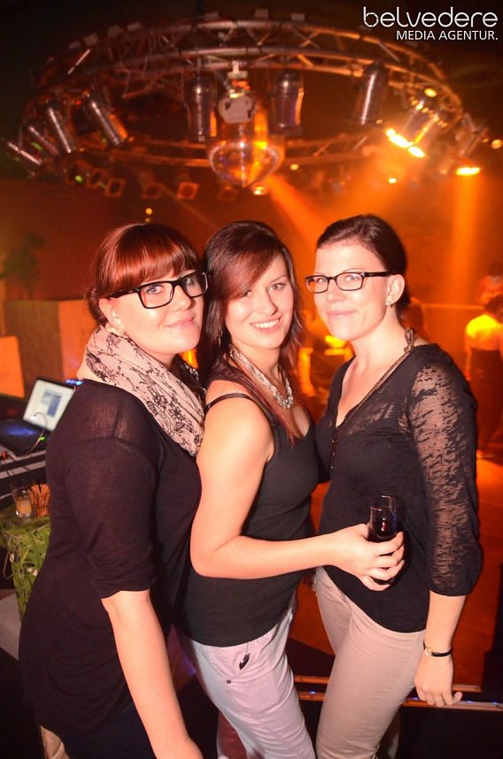 Samstagnacht im Nordh&auml;user Sax