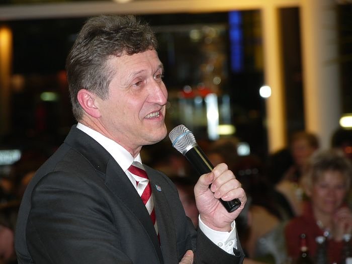 13. Nordh&auml;user &Auml;rzteball