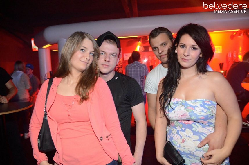 Samstagnacht im Nordh&auml;user Sax