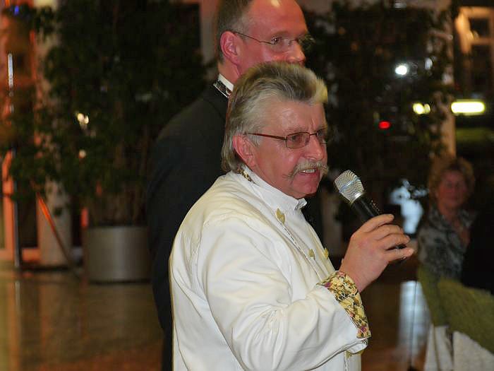 13. Nordh&auml;user &Auml;rzteball