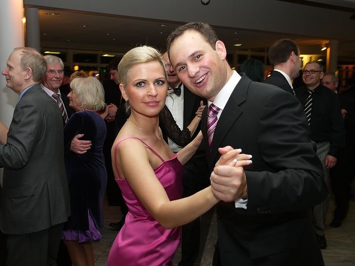 13. Nordh&auml;user &Auml;rzteball