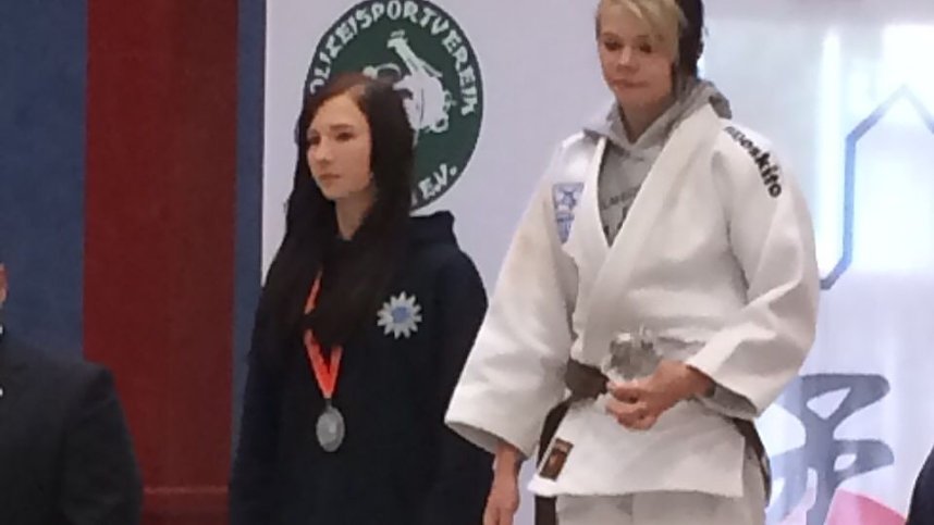 Erster Wettkampf nach der Sommerpause