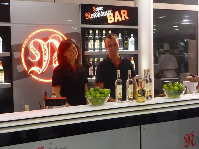 13. Nordh&auml;user &Auml;rzteball