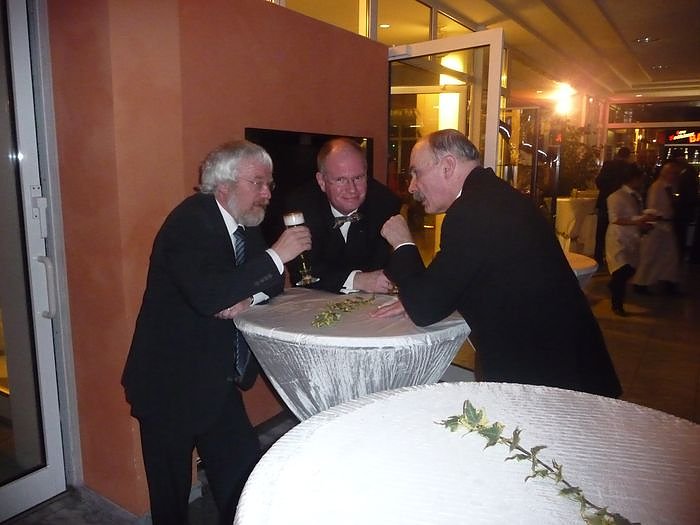 13. Nordh&auml;user &Auml;rzteball