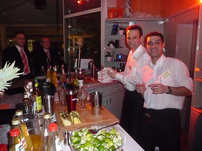 13. Nordh&auml;user &Auml;rzteball