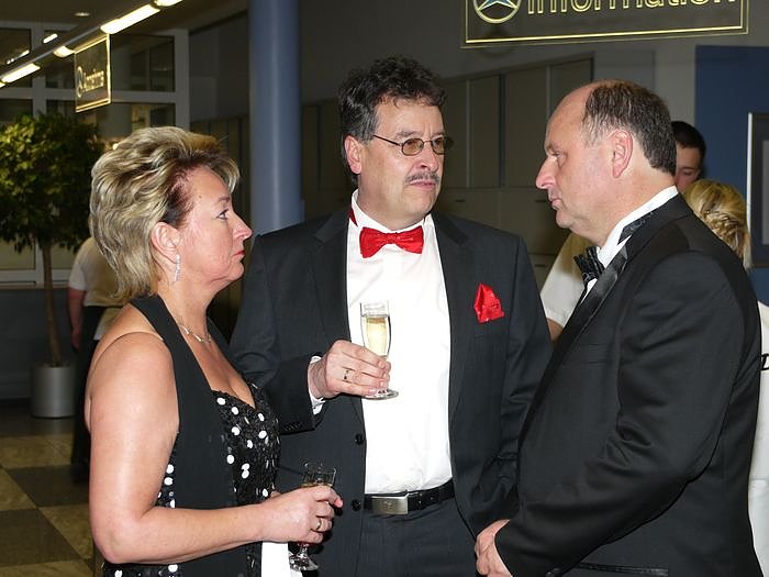 13. Nordh&auml;user &Auml;rzteball