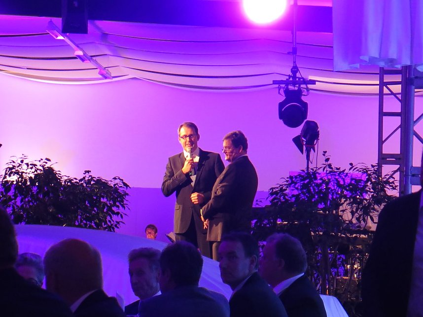 Premiere des S-Coup&eacute;