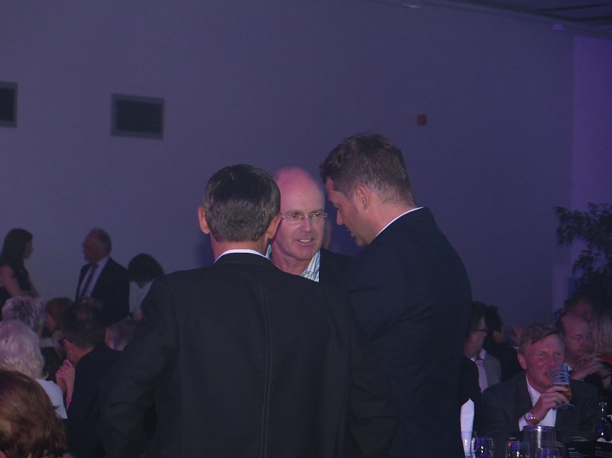 Premiere des S-Coup&eacute;