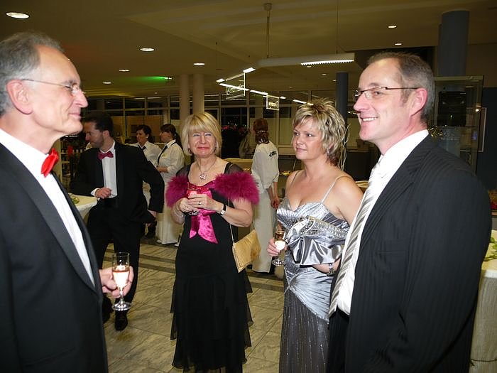 13. Nordh&auml;user &Auml;rzteball