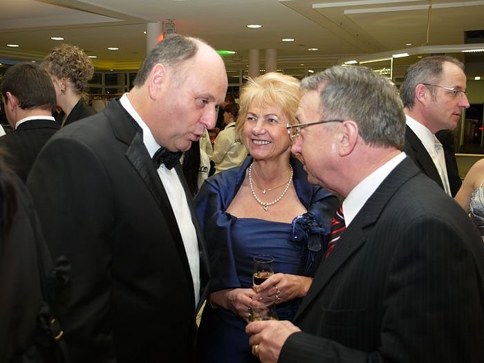 13. Nordh&auml;user &Auml;rzteball